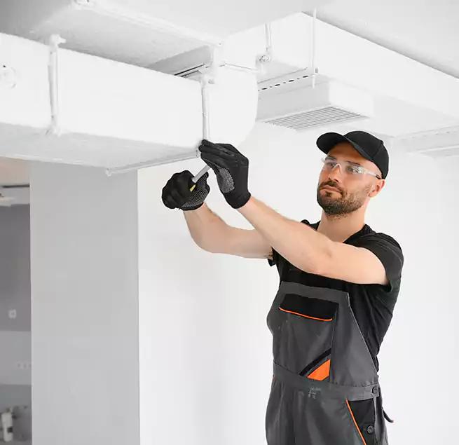 Why Homeowners & Businesses Trust Us in Lima, OH?