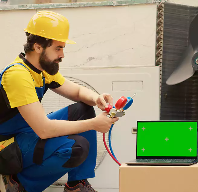 Why Homeowners & Businesses Trust Us in Lima, OH?