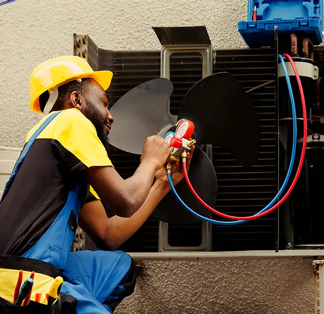 Why Homeowners & Businesses Trust Us in Lima, OH?