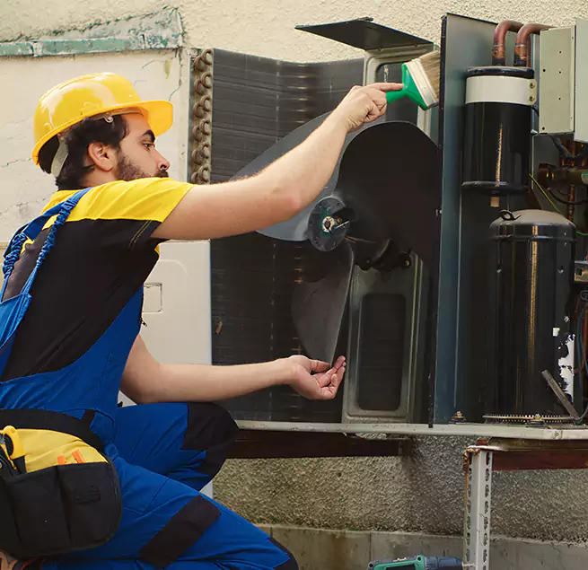 Why Homeowners & Businesses Trust Us Lima, OH?