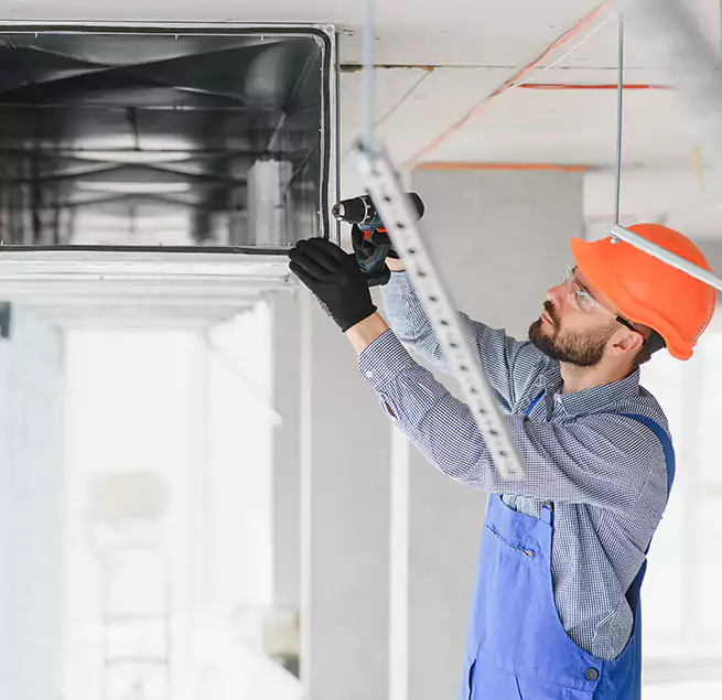 Why Homeowners & Businesses Trust Us in Lima, OH?