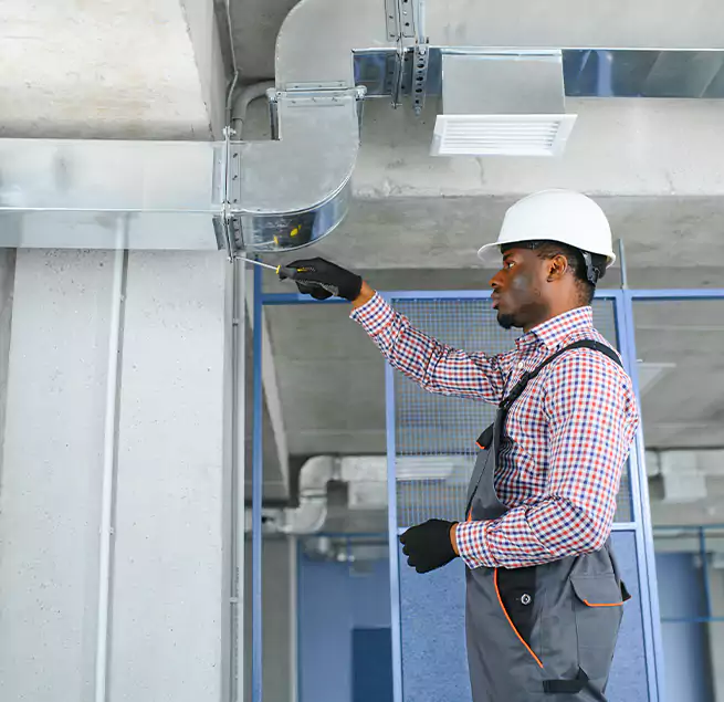 Why Homeowners & Businesses Trust Us in Lima, OH