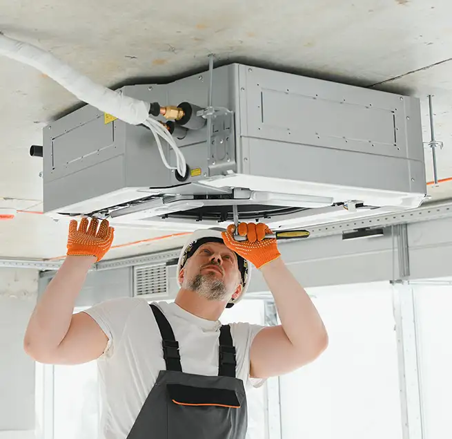 Why Homeowners & Businesses Trust Us Lima, OH