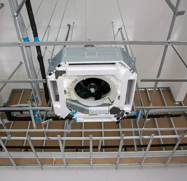 Why Homeowners & Businesses Trust Us Lima, OH