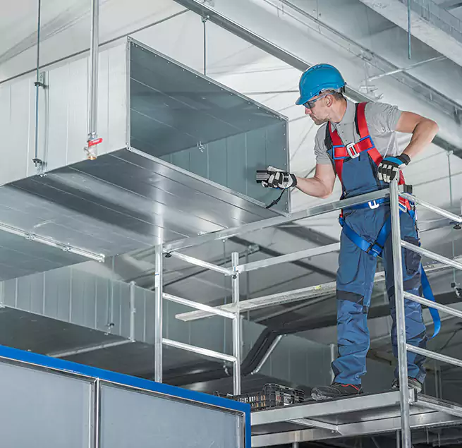 Why Homeowners Businesses Trust Us in Lima, OH