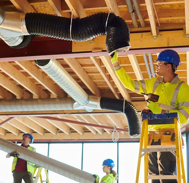 Why Homeowners & Businesses Trust Us in Lima, OH?