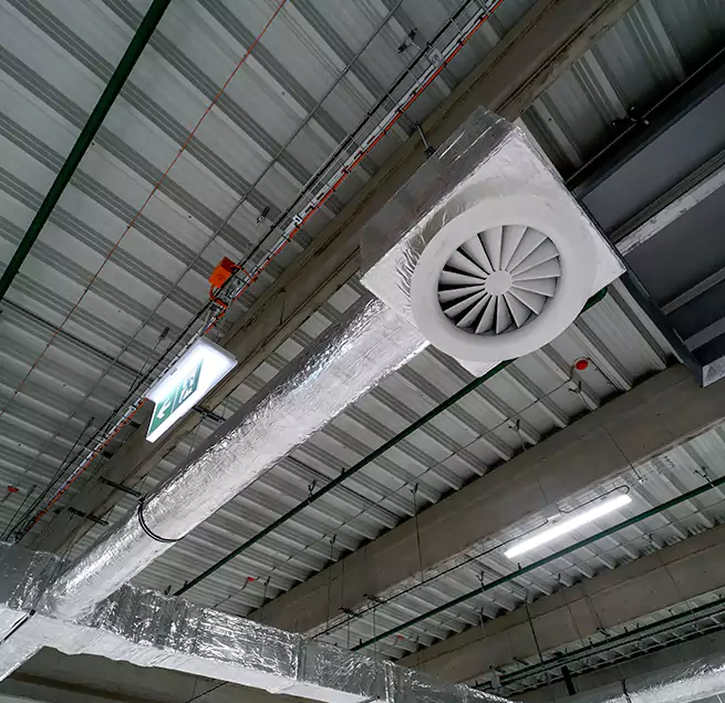 Why Homeowners & Businesses Trust Us in Lima, OH?