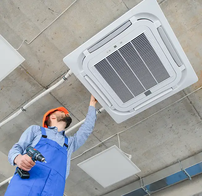 Why Homeowners & Businesses Trust Us in Lima, OH