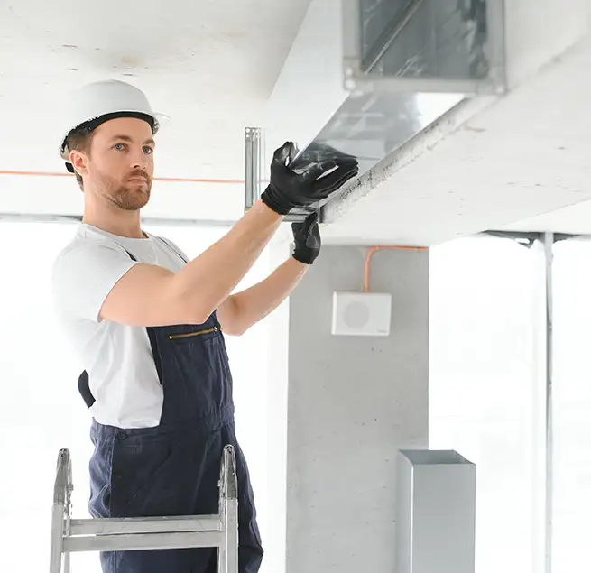 Why Homeowners & Businesses Trust Us in Lima, OH?