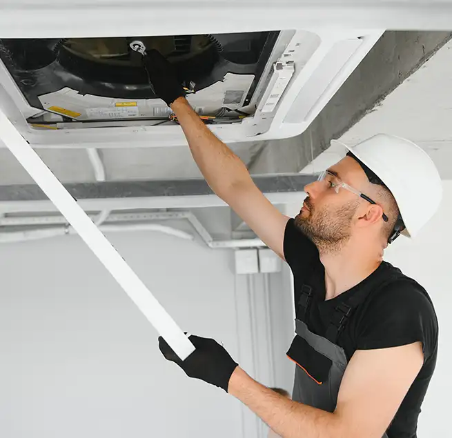 Why Homeowners & Businesses Trust Us in Lima, OH?