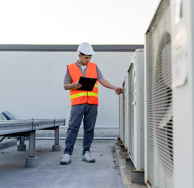 Why Homeowners & Businesses Trust Us in Lima, OH?