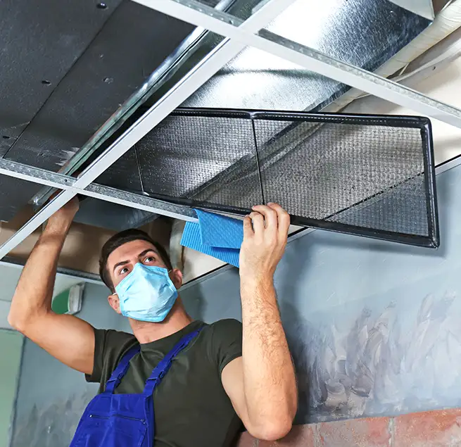 Why Homeowners & Businesses Trust Us in Lima, OH?