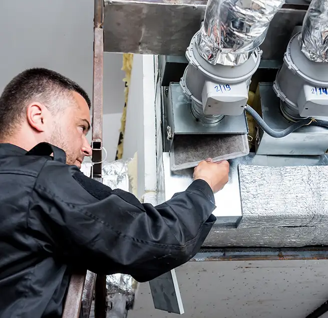 Why Homeowners & Businesses Trust Us in Lima, OH?