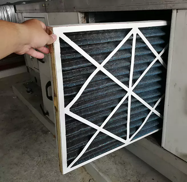 Why Homeowners & Businesses Trust Us Lima, OH?